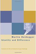Identity And Difference