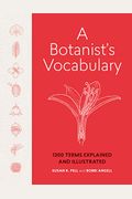 A Botanist's Vocabulary: 1300 Terms Explained And Illustrated
