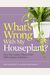 What's Wrong With My Houseplant?: Save Your Indoor Plants With 100% Organic Solutions