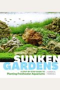 Sunken Gardens: A Step-By-Step Guide To Planting Freshwater Aquariums