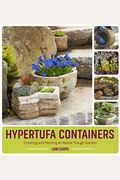 Hypertufa Containers: Creating And Planting An Alpine Trough Garden