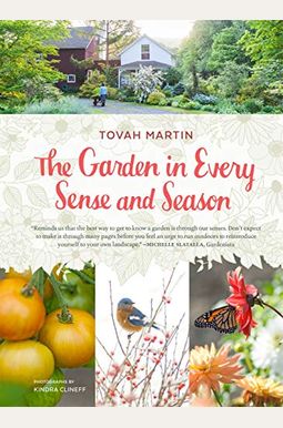 The Garden In Every Sense And Season The Garden In Every Sense And Season