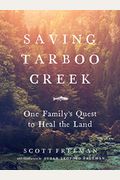 Saving Tarboo Creek: One Family's Quest To Heal The Land