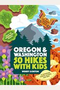 50 Hikes With Kids Oregon And Washington