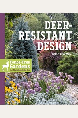 Deer-Resistant Design: Fence-Free Gardens That Thrive Despite the Deer Deer-Resistant Design: Fence-Free Gardens That Thrive Despite the Deer