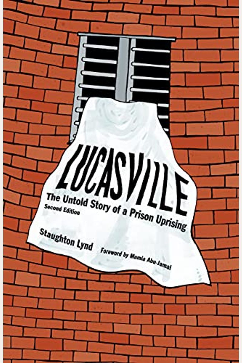 Lucasville: The Untold Story of a Prison Uprising