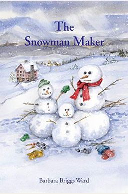 The Snowman Maker The Snowman Maker