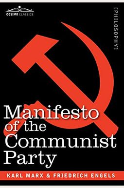 The Communist Manifesto The Communist Manifesto