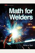 Math For Welders