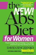 The New Abs Diet For Women: The Six-Week Plan To Flatten Your Stomach And Keep You Lean For Life