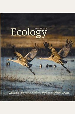 Ecology Ecology