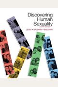 Discovering Human Sexuality, Fourth Edition
