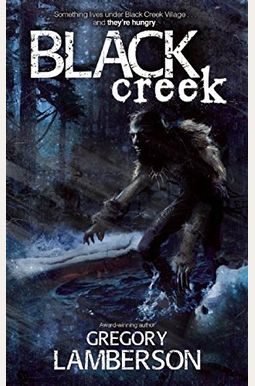 Black Creek Black Creek