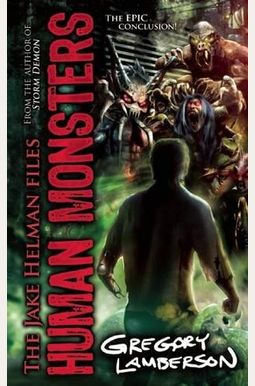 Human Monsters Human Monsters