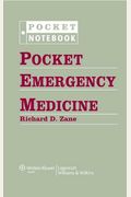 Pocket Emergency Medicine