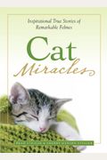 Cat Miracles: Inspirational True Stories Of Remarkable Felines
