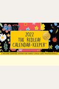 The Redleaf Calendar-Keeper 2022