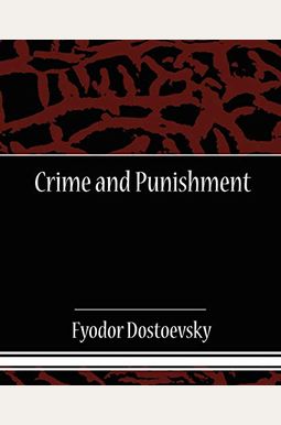 Crime and Punishment Crime and Punishment