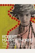 Robert Mapplethorpe: The Archive