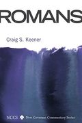 Romans: A New Covenant Commentary (New Covenant Commentary Series, No. 6)