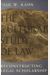 The Cultural Study Of Law: Reconstructing Legal Scholarship