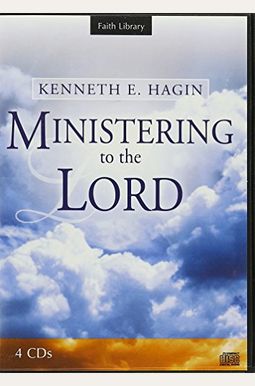 Buy Ministering To The Lord Book By: Kenneth E Hagin