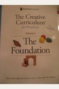 The Creative Curriculum For Preschool