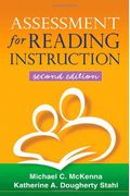 Assessment For Reading Instruction, Second Edition