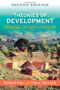 Theories Of Development: Contentions, Arguments, Alternatives