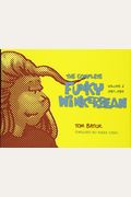 The Complete Funky Winkerbean, Volume 6, 1987-1989