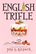 English Trifle (Culinary Mysteries)