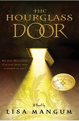 The Hourglass Door The Hourglass Door