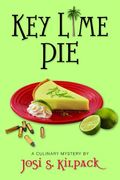 Key Lime Pie: A Culinary Mystery (Culinary Mysteries)