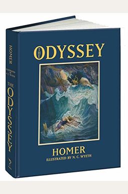 The Odyssey The Odyssey