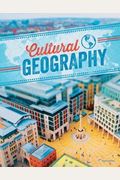 Cultural Geography Student 4th