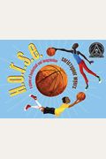 H.o.r.s.e.: A Game Of Basketball And Imagination (Cd)