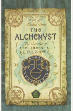 The Alchemyst The Alchemyst