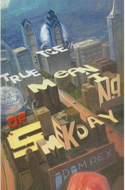 The True Meaning Of Smekday The True Meaning Of Smekday