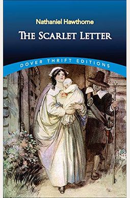 The Scarlet Letter The Scarlet Letter