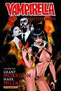 Vampirella Masters Series Volume 1