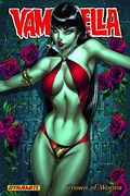 Vampirella Volume 1: Crown Of Worms