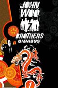 John Woo's Seven Brothers Omnibus