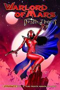 Warlord Of Mars: Dejah Thoris Volume 2 - Pirate Queen Of Mars (Warlord Of Mars Dejah Thoris Tp)