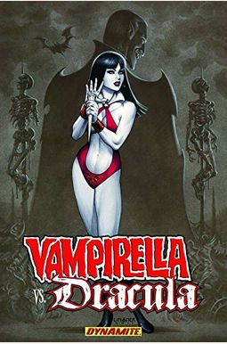 Vampirella Vs Dracula Vampirella Vs Dracula