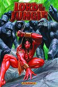 Lord Of The Jungle Volume 1