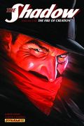The Shadow Volume 1: The Fire Of Creation