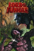 Lord Of The Jungle Volume 2