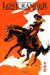 The Lone Ranger Volume 6: Native Ground