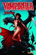 Vampirella Volume 4: Inquisition