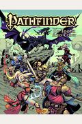 Pathfinder Volume 2: Of Tooth And Claw